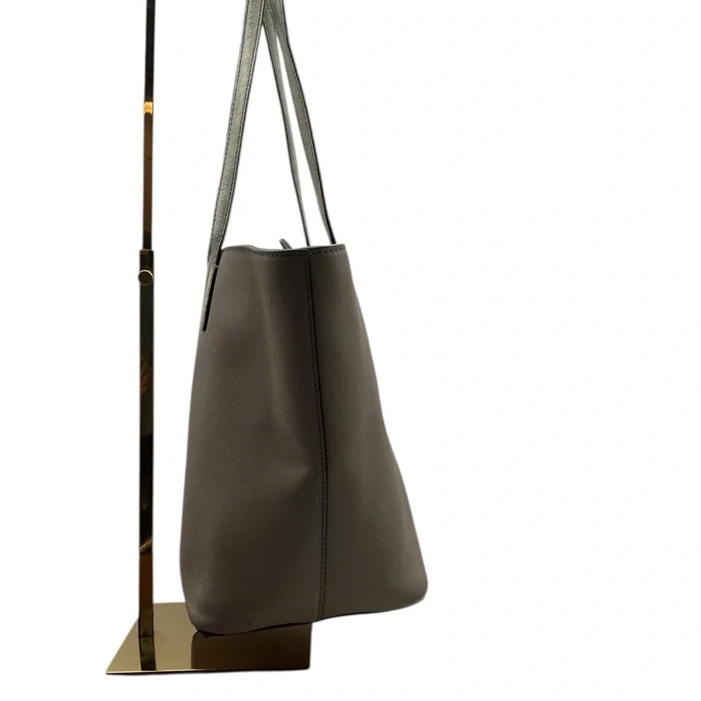 Kate Spade‎ Elegant Brown Leather Shoulder Bag